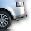 Фаркоп Land Rover Freelander 2006-2014 (без электрики в комплекте)