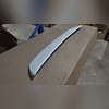 Спойлер Volkswagen Crafter 2006-2017
