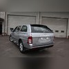 Кунг высокий HARD-TOP