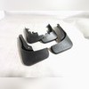 Брызговики передние и задние для S-Line (копия оригинала)