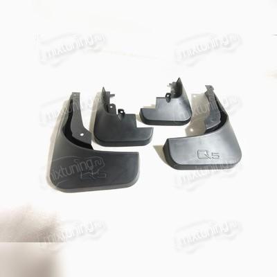 Брызговики передние и задние для S-Line (копия оригинала)