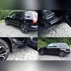 Комплект порогов (копия оригинала - OEM Style) ЧЕРНЫЕ