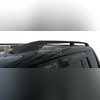 Рейлинги крыши OEM Stylе Mitsubishi Pajero III / IV 1999-2017 (копия оригинала чёрные)