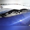 Рейлинги крыши Ford Kuga 2012-2020 "OEM Style"