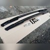 Рейлинги "OEM Style" (копия оригинала, черные)
