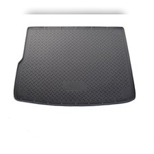 Коврик багажника Volkswagen Touareg 2010-2018 (4-х зонный климат контроль)