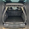 Коврик багажника Volkswagen Touareg 2010-2018 (4-х зонный климат контроль)