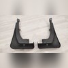 Брызговики задние Geely Monjaro 2021-нв (OEM)
