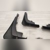 Брызговики задние Geely Monjaro 2021-нв (OEM)