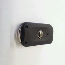 Корпус для переделки простого ключа под выкидной