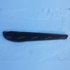 Комплект алюминиевых порогов, модель "Onyx" (длинная база)