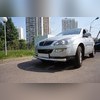 Защита переднего бампера (одинарная) d 76 мм