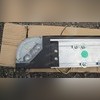 Комплект алюминиевых порогов