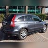 Комплект алюминиевых порогов, модель "Olimpos black "