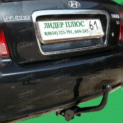 Фаркоп