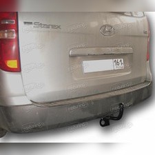 Фаркоп Hyundai Grand Starex H1 II 2007-2018 (без электрики)