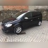 Накладки на зеркала Volkswagen Golf 6 2008-2012 (нержавеющая сталь)