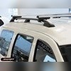 Поперечины на рейлинги