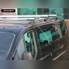 Поперечины на рейлинги