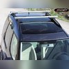 Поперечины на рейлинги