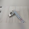 Накладки на дверные ручки (нержавеющая сталь) Citroen C-ELYSEE 2013-нв