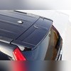 Спойлер на заднюю дверь Honda CR-V 2006 - 2012 (в цвет кузова)