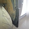 Брызговики Haval H7 2024-нв для авто без порогов