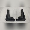 Брызговики Haval H7 2024-нв для авто без порогов