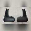 Брызговики Haval H7 2024-нв для авто без порогов