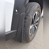 Брызговики Haval H7 2024-нв для авто без порогов
