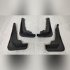 Брызговики Haval H7 2024-нв для авто без порогов