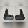 Брызговики Haval H7 2024-нв для авто без порогов
