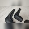 Брызговики Haval H7 2024-нв для авто без порогов
