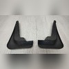 Брызговики Haval H7 2024-нв для авто без порогов