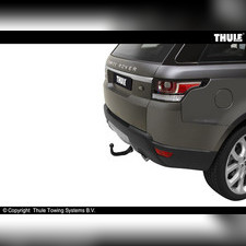 Фаркоп быстросъёмный Land Rover Range Rover Sport A40V 2013-нв