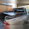 Дуга кузова Canyon Toyota Hilux