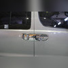 Накладки на ручки Hyundai Grand Starex H-1 2007-2012 (полированная нержавеющая сталь)