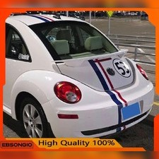 Спойлер Volkswagen Beetle I (A4) 1998-2010