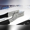 Рейлинги Toyota Land Cruiser 300 2021-нв "OEM" (чёрные)