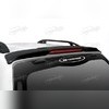 Кунг, модель "S560", (грунт)