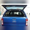Кунг, модель "S560", (грунт)