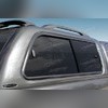 Кунг, модель "S560", (грунт)