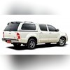 Кунг, модель "S560", (грунт)