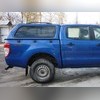Кунг, модель "S560", (грунт)