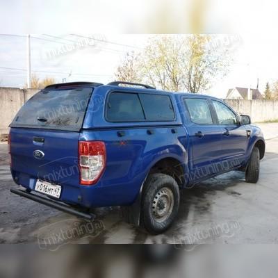 Кунг, модель "S560", (грунт)