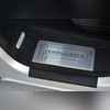 Накладки на пороги Volkswagen T6 Transporter 2015-2019 (нержавеющая сталь) (3 шт)