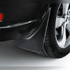 Брызговики передние и задние Jeep Grand Cherokee 2010-2020 (копия оригинала)