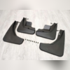 Брызговики передние и задние Jeep Grand Cherokee 2010-2020 (копия оригинала)