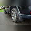 Брызговики передние и задние Jeep Grand Cherokee 2010-2020 (копия оригинала)