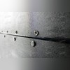 Обшивка стенок грузового отсека два яруса 3 мм